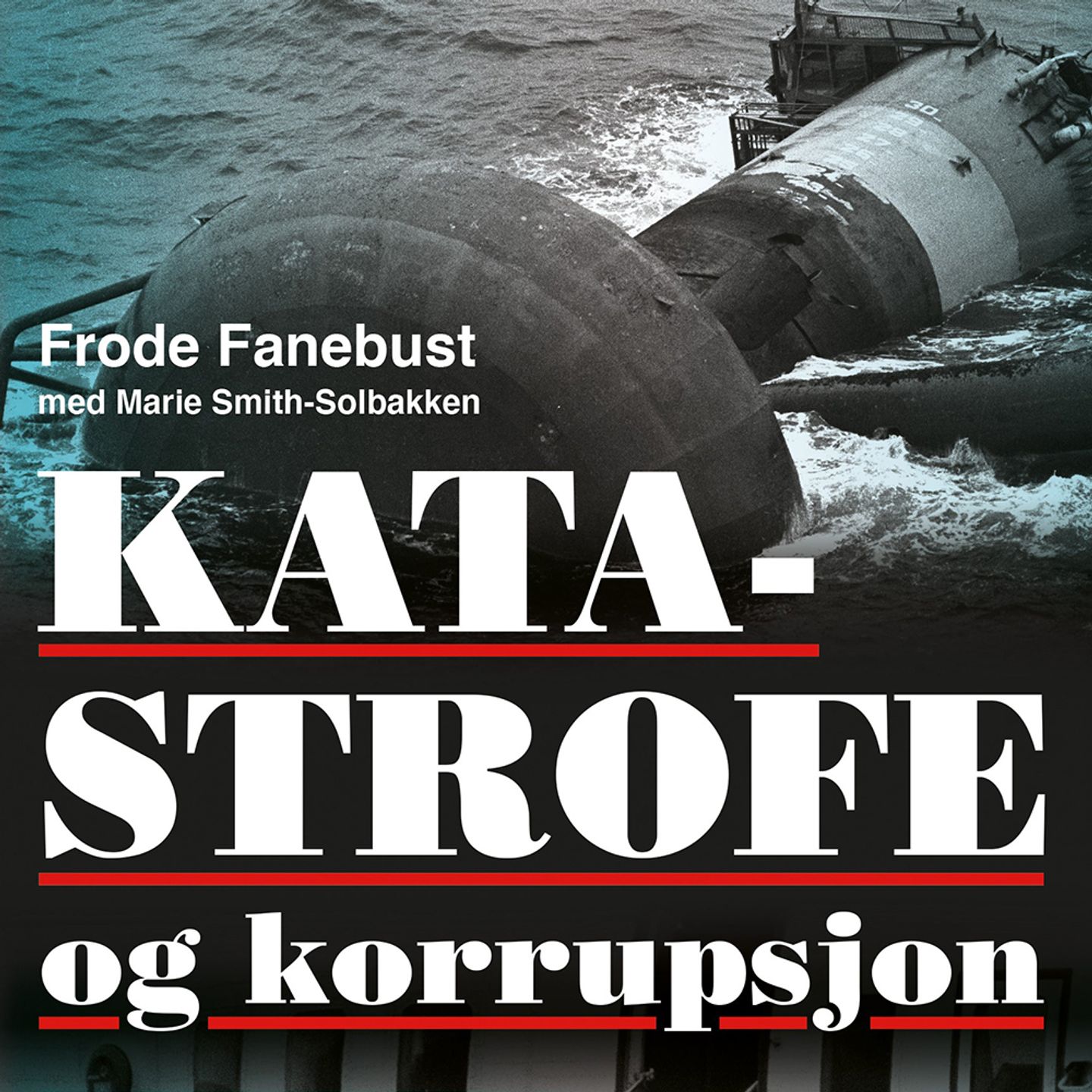 Katastrofe og korrupsjon