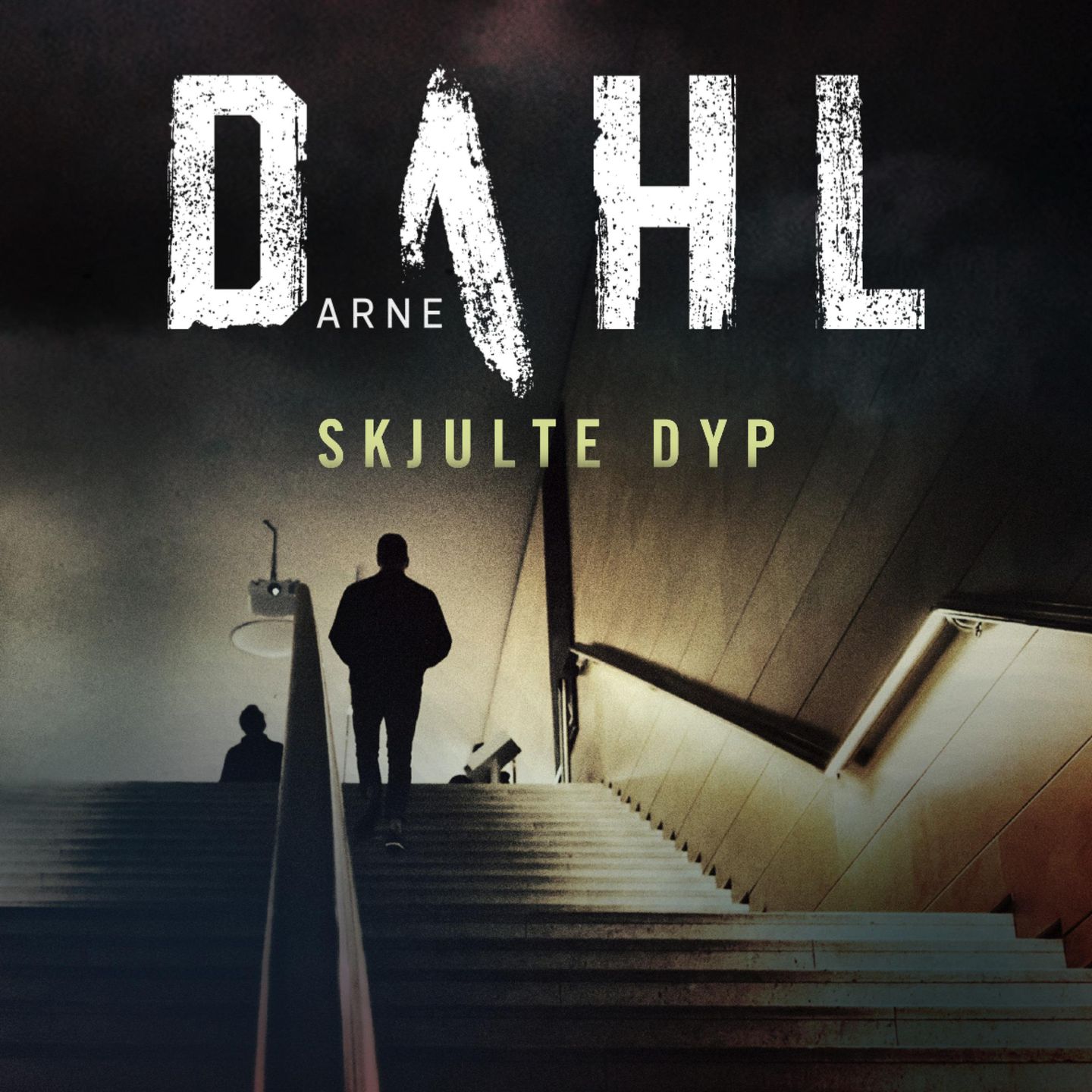 Skjulte dyp