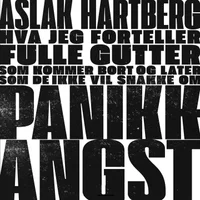 Hva jeg forteller fulle gutter som kommer bort og later som de ikke vil snakke om panikkkangst