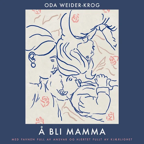 Å bli mamma