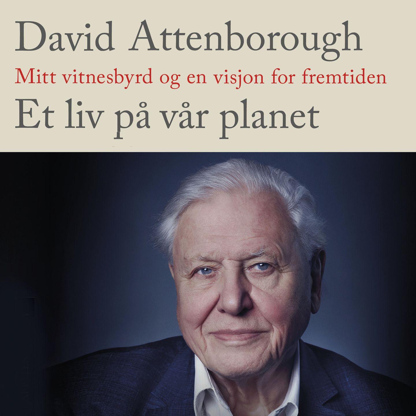 Et liv på vår planet