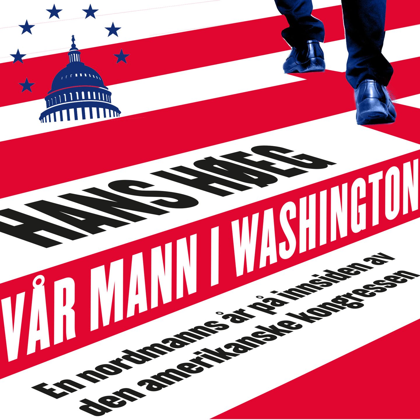 Vår mann i Washington