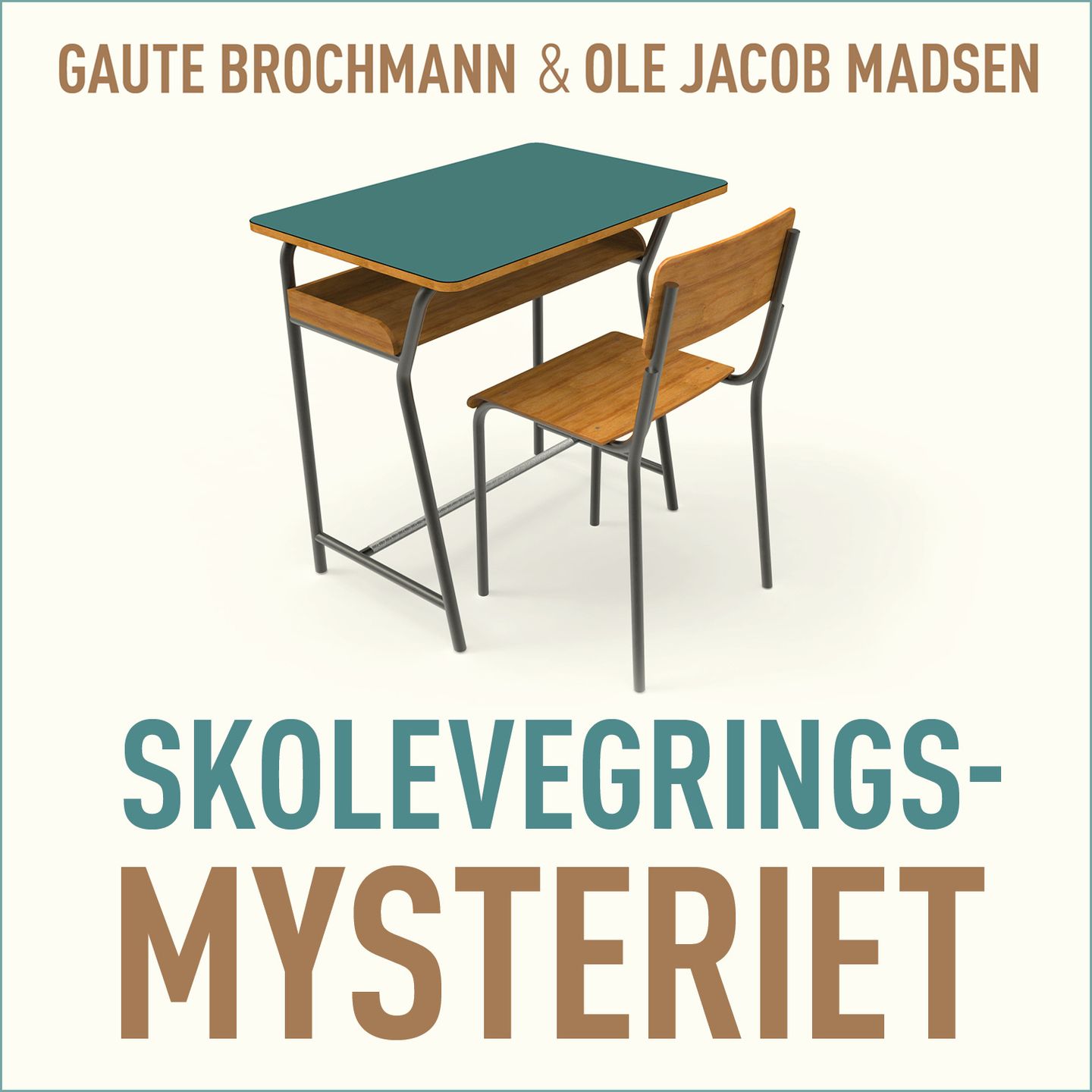 Skolevegringsmysteriet