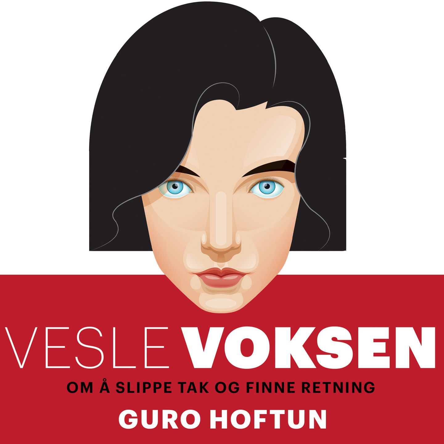 Vesle voksen