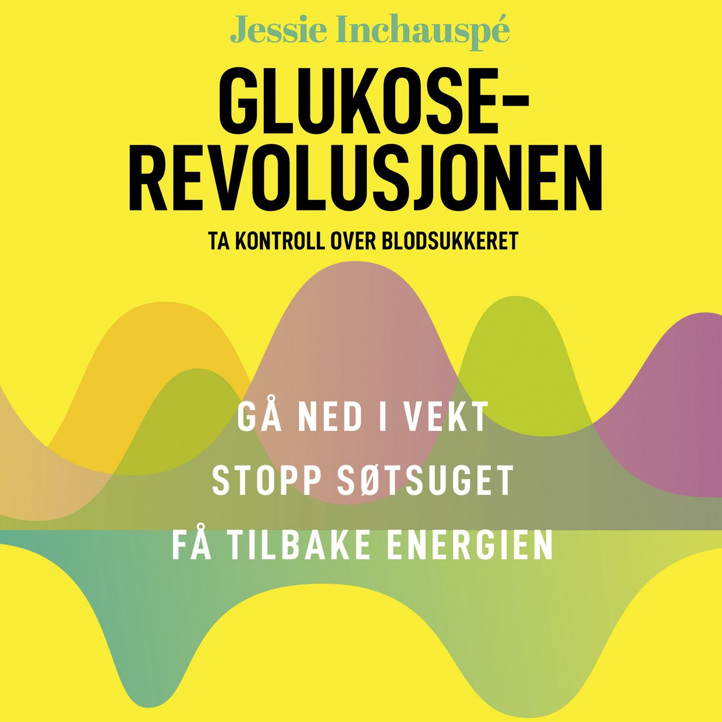 Glukoserevolusjonen