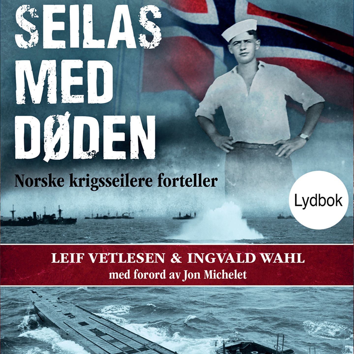 Seilas med døden