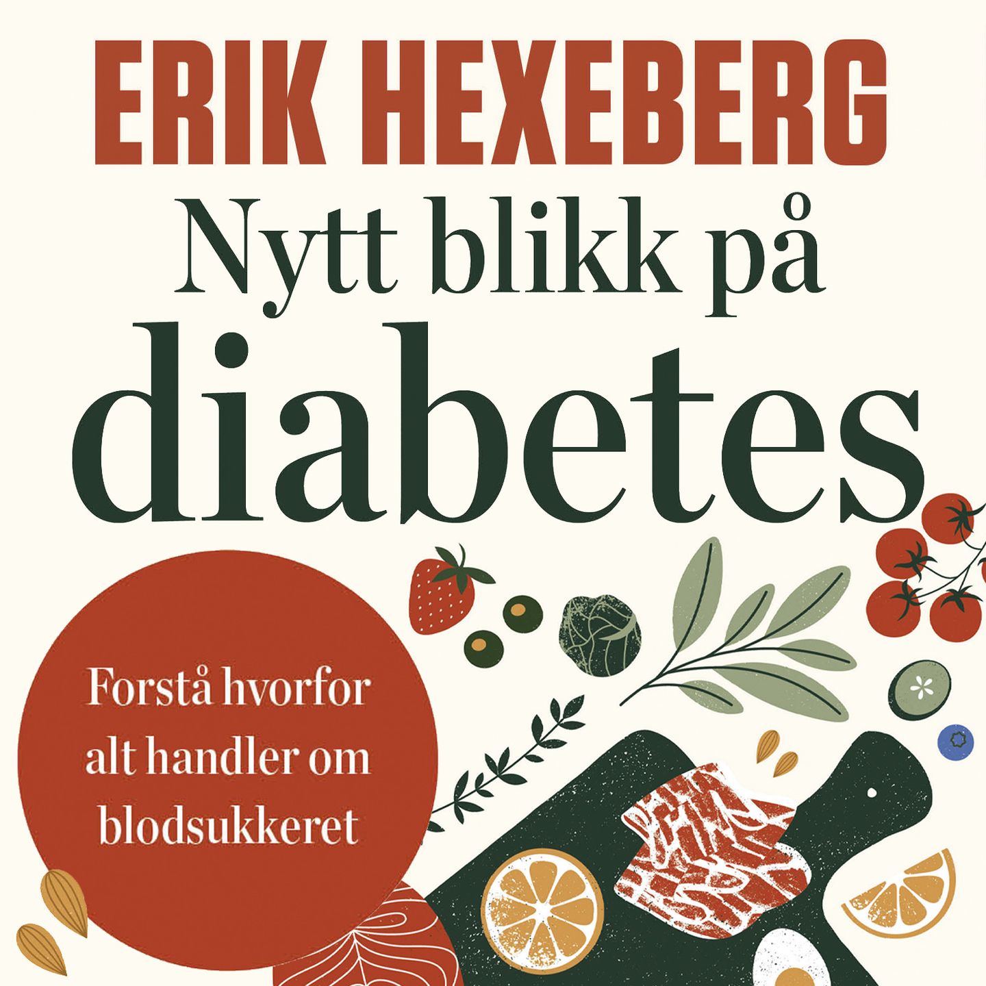 Nytt blikk på diabetes