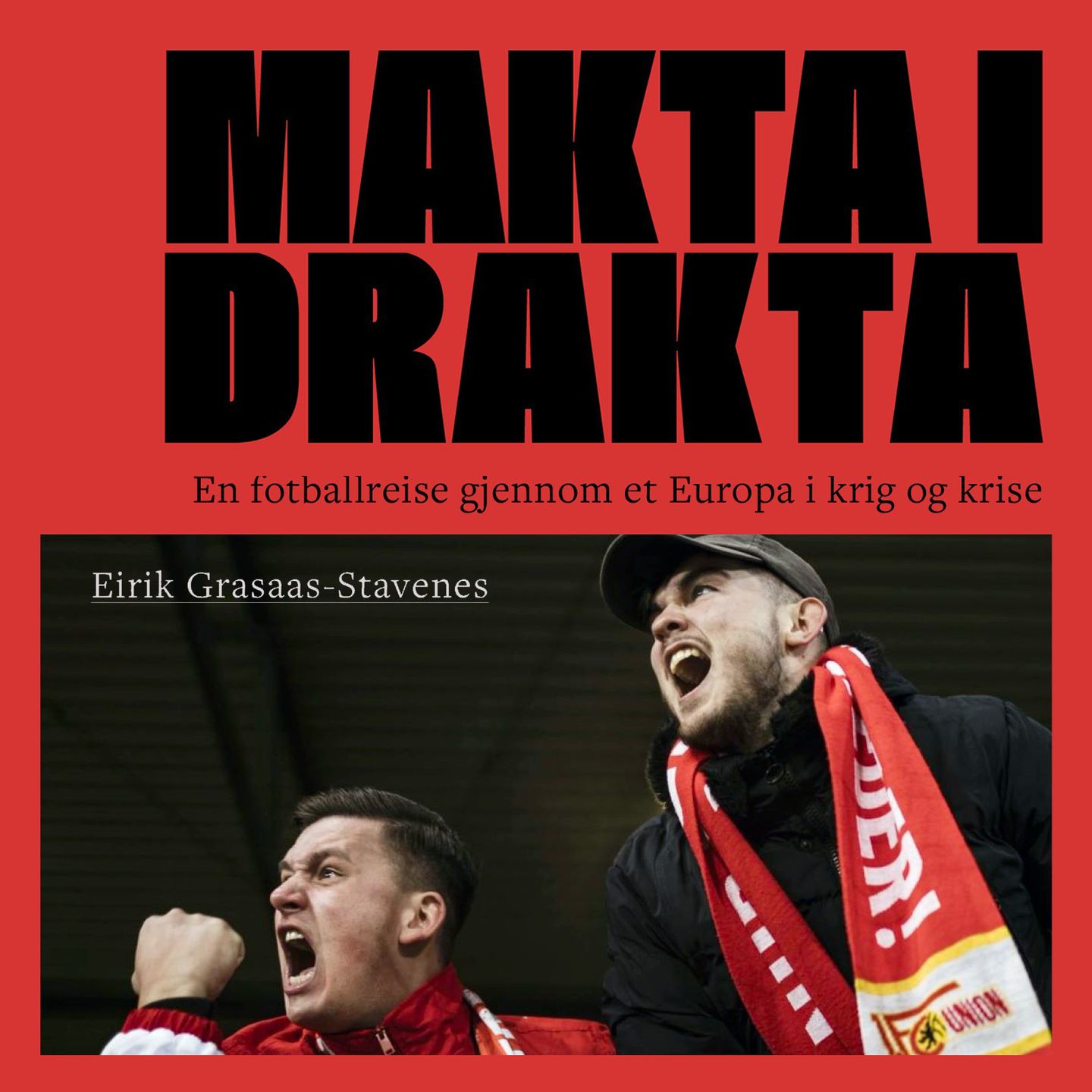 Makta i drakta