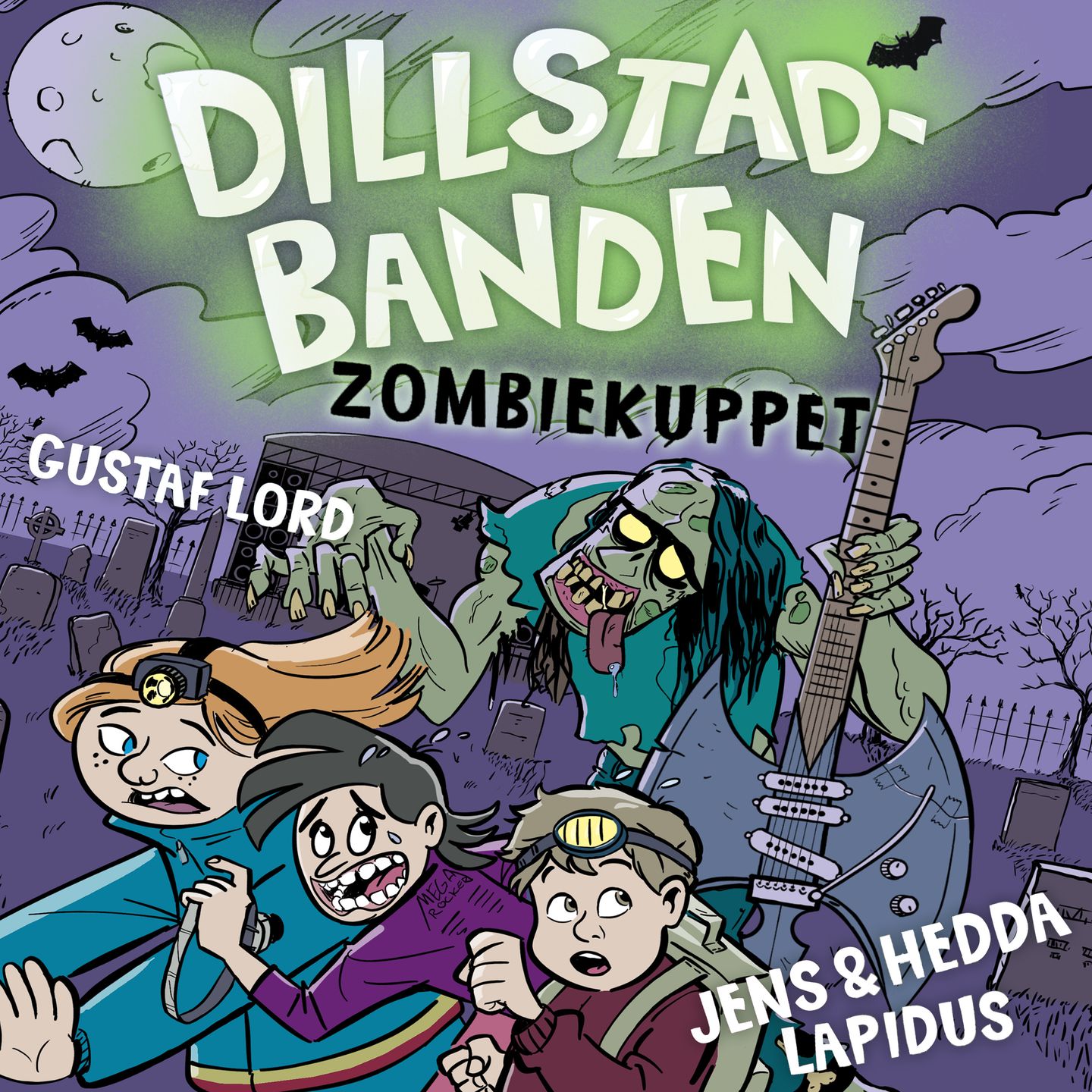 Zombiekuppet