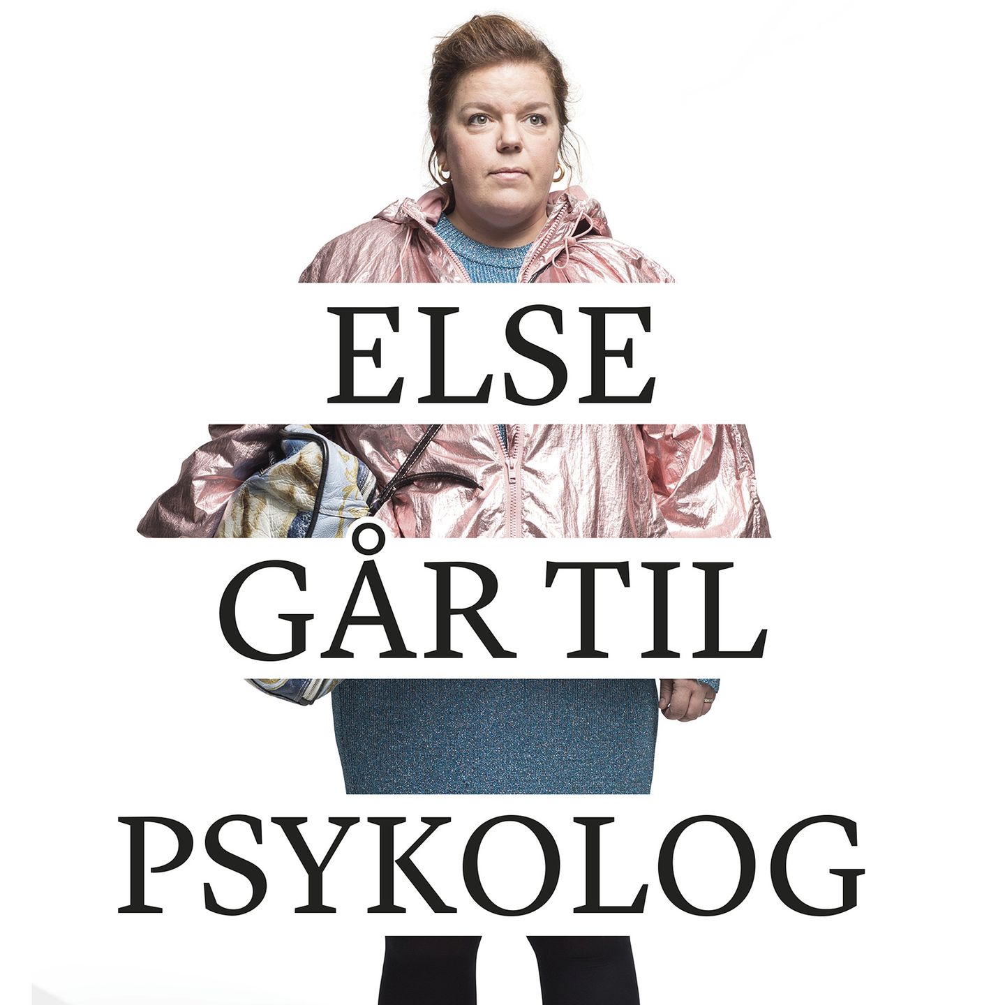 Else går til psykolog