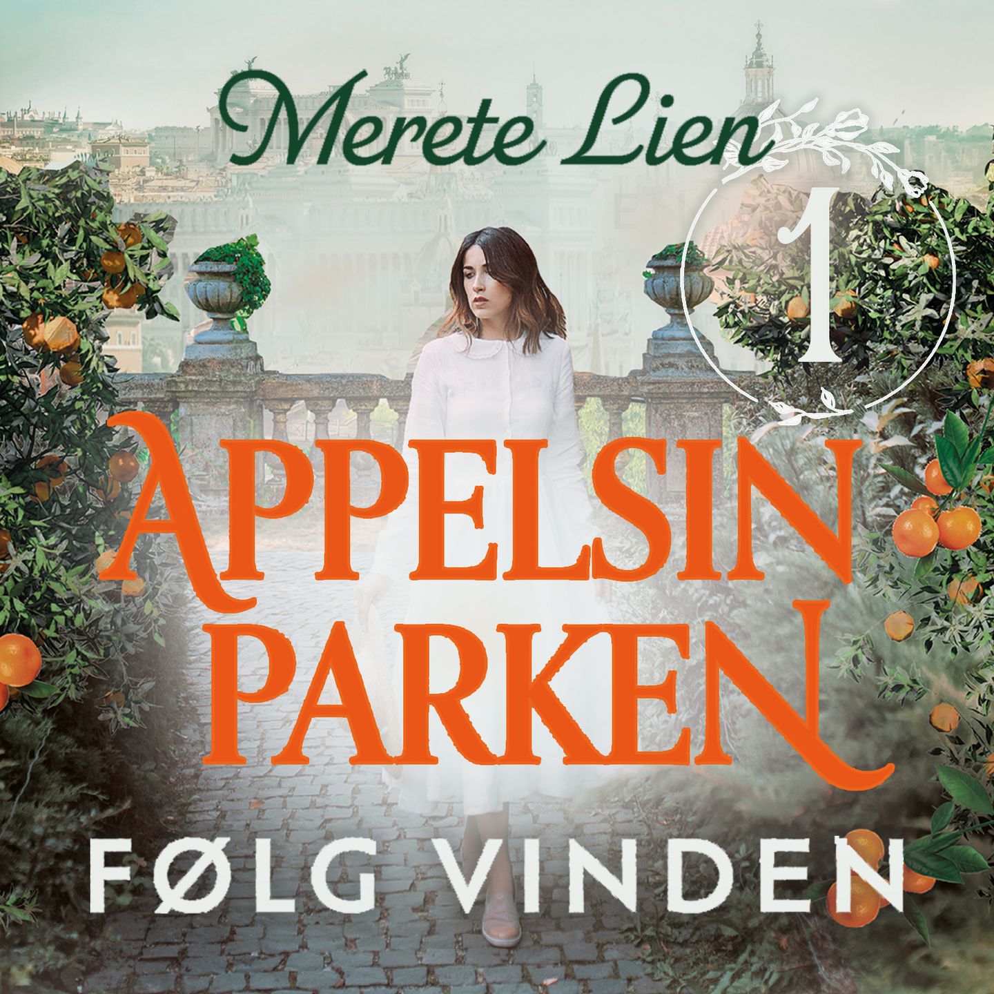 Appelsinparken