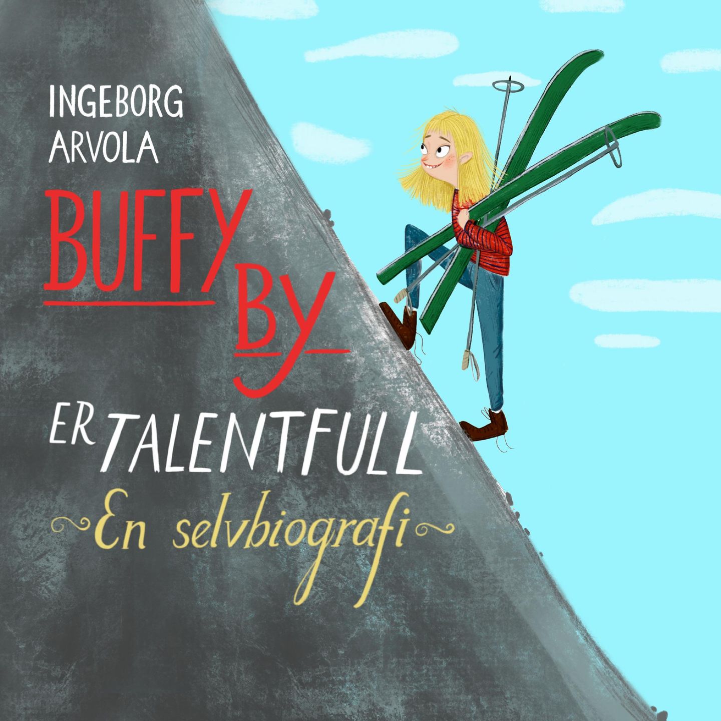 Buffy By er talentfull