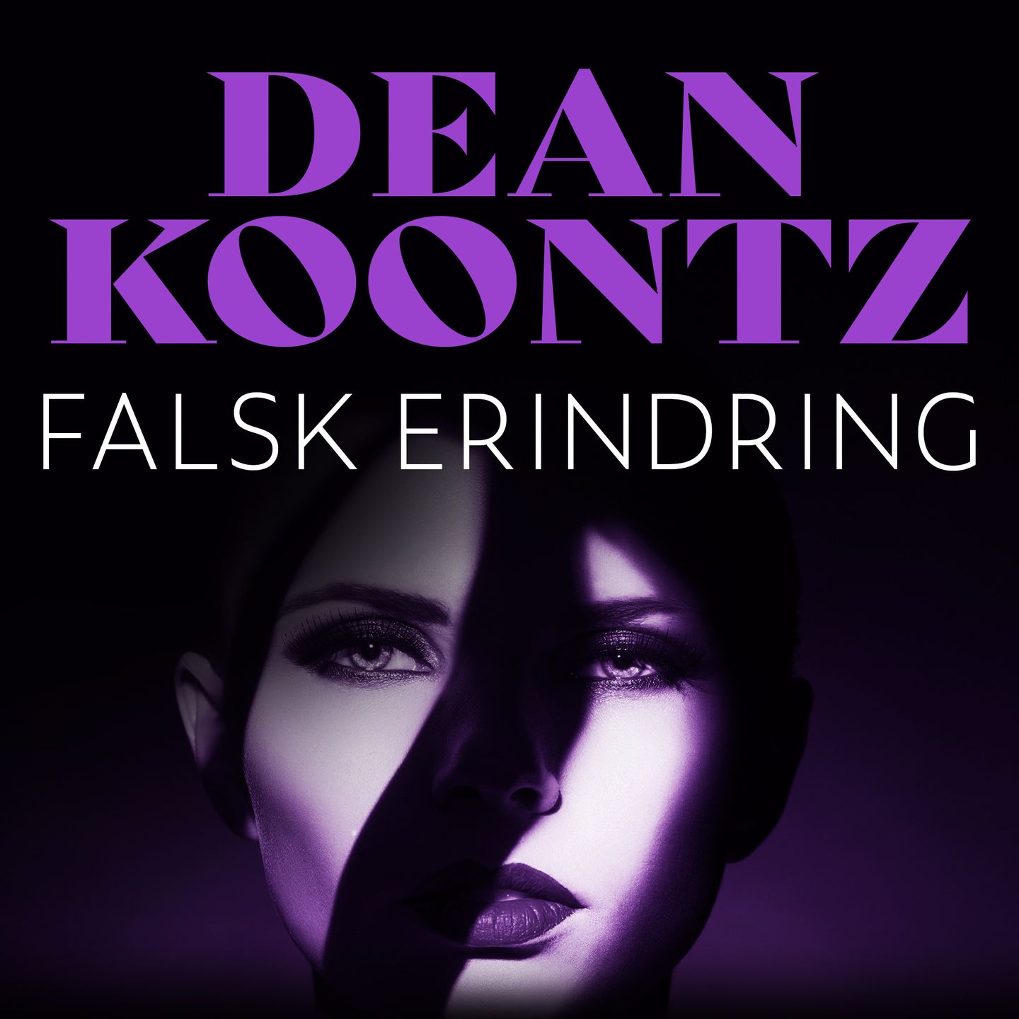 Falsk erindring