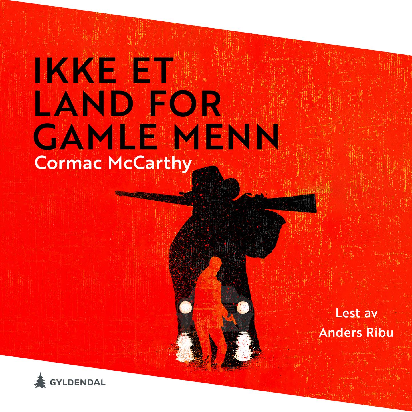 Ikke et land for gamle menn