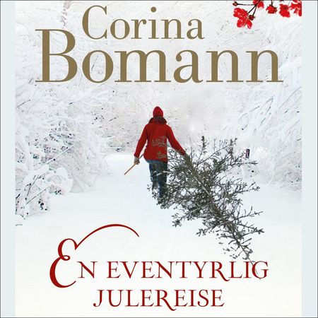 En eventyrlig julereise