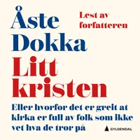 Litt kristen