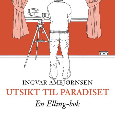 Utsikt til paradiset