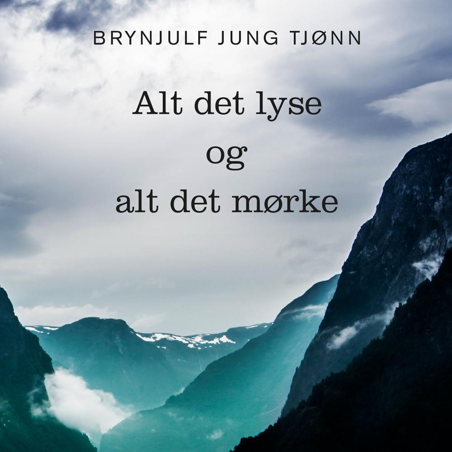 Alt det lyse og alt det mørke