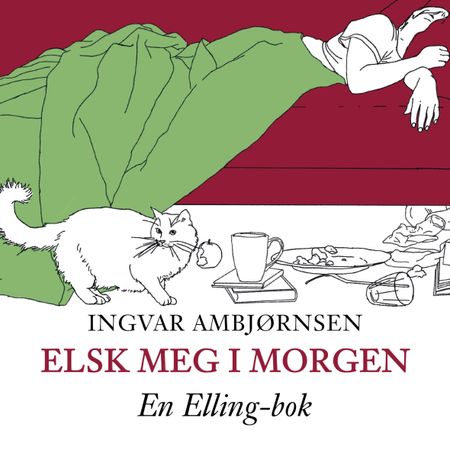 Elsk meg i morgen