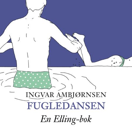 Fugledansen