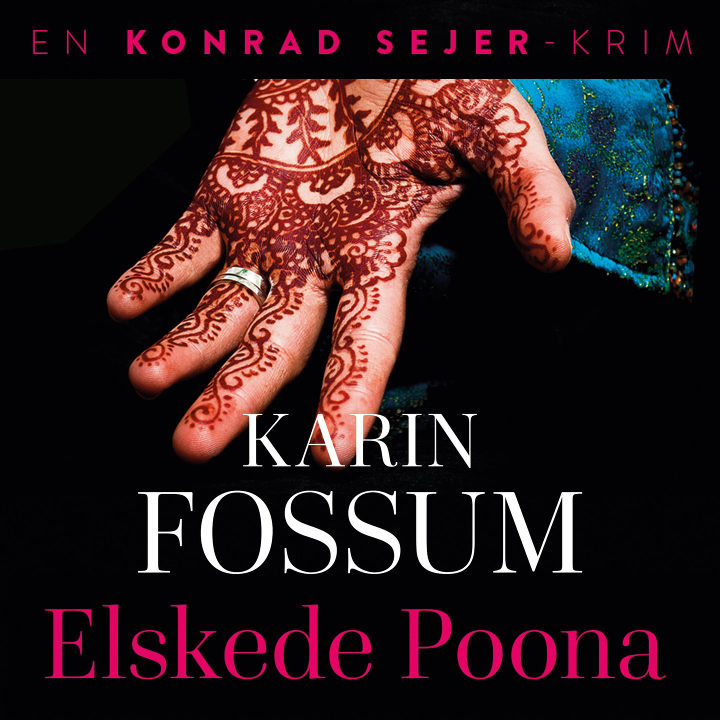 Elskede Poona