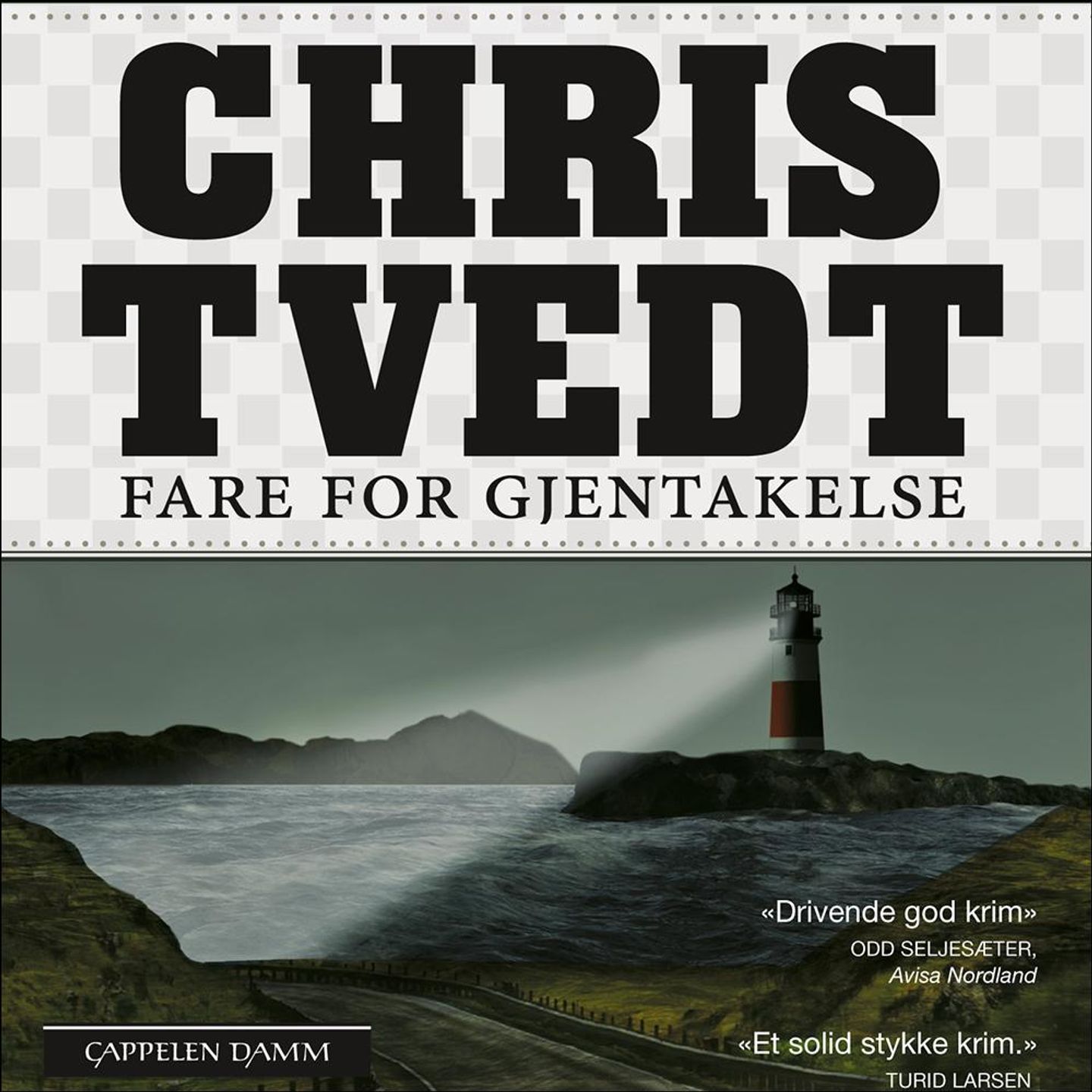 Fare for gjentakelse