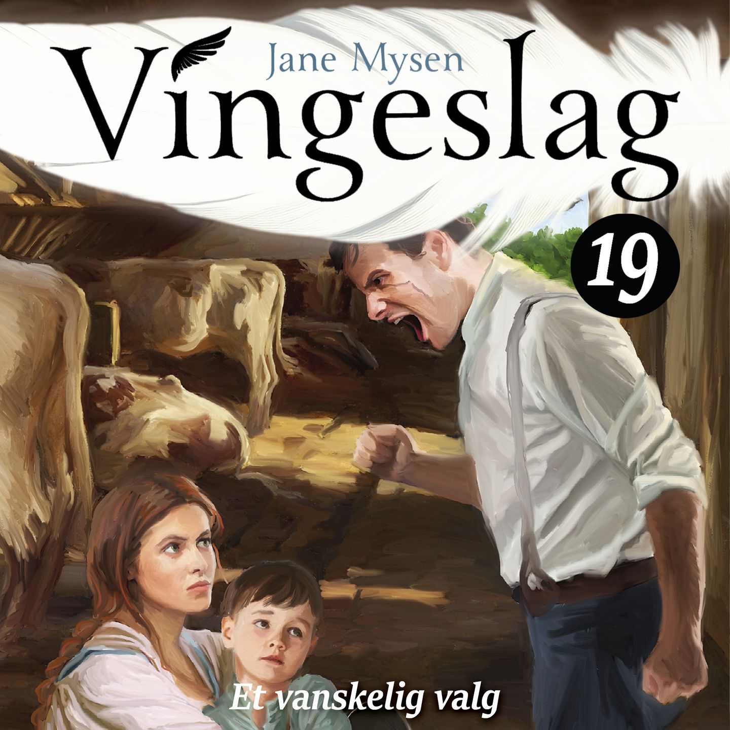 Et vanskelig valg