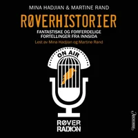 Røverhistorier