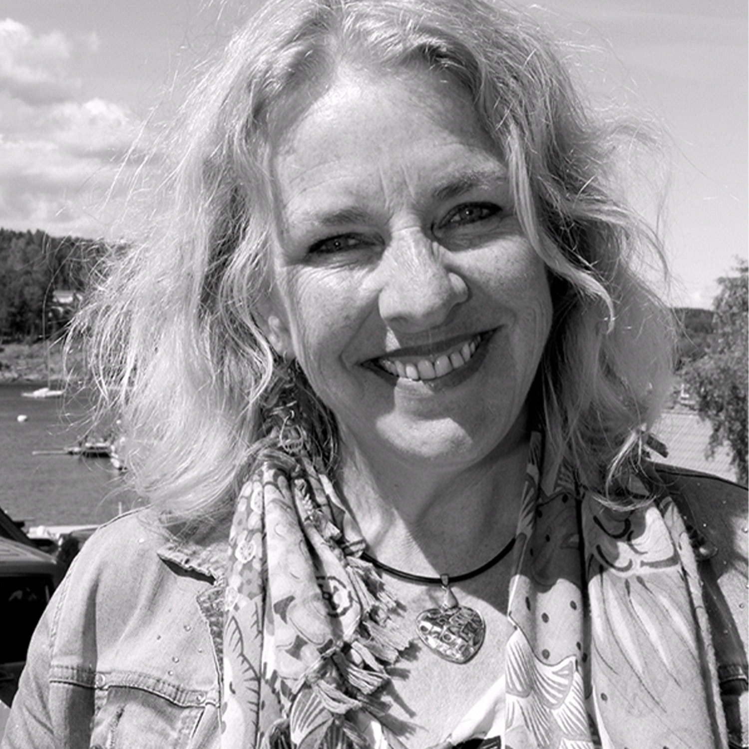 Forfatter: Wenche Gerhardsen