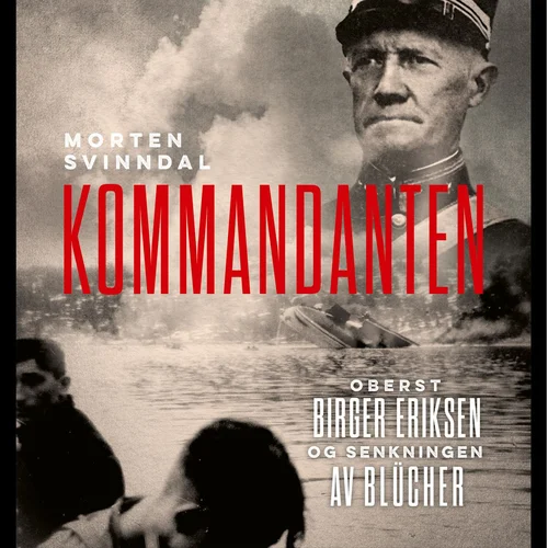 Kommandanten
