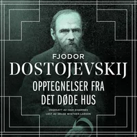 Opptegnelser fra det døde hus