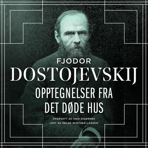 Opptegnelser fra det døde hus