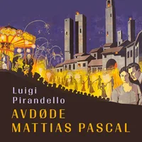Avdøde Mattias Pascal