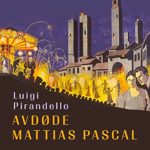 Avdøde Mattias Pascal