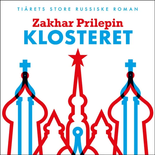 Klosteret