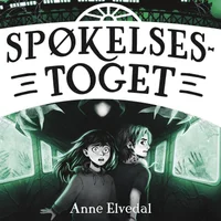 Spøkelsestoget