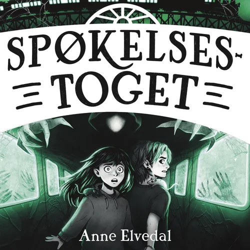 Spøkelsestoget