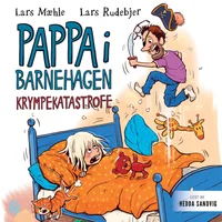 Krympekatastrofe