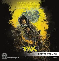 Nøkken