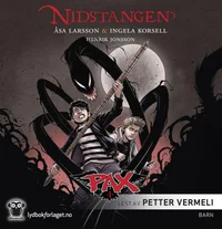 Nidstangen