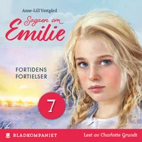 Fortidens fortielser