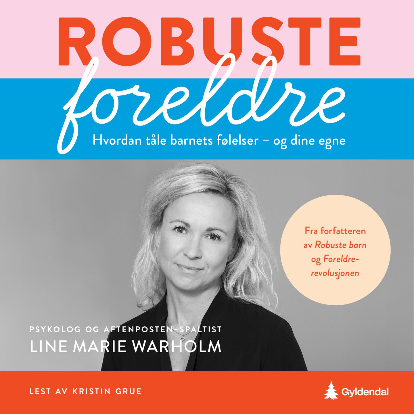 Robuste foreldre