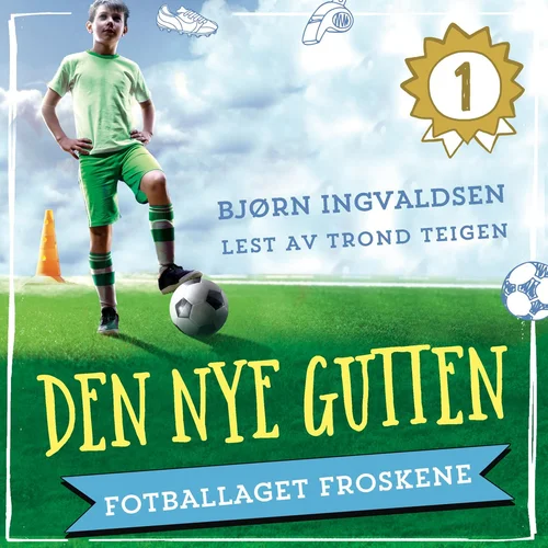 Den nye gutten