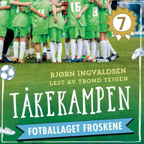 Tåkekampen