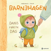 Danis første dag