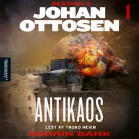 Antikaos 1 av 14