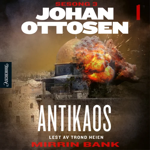 Antikaos 1 av 14