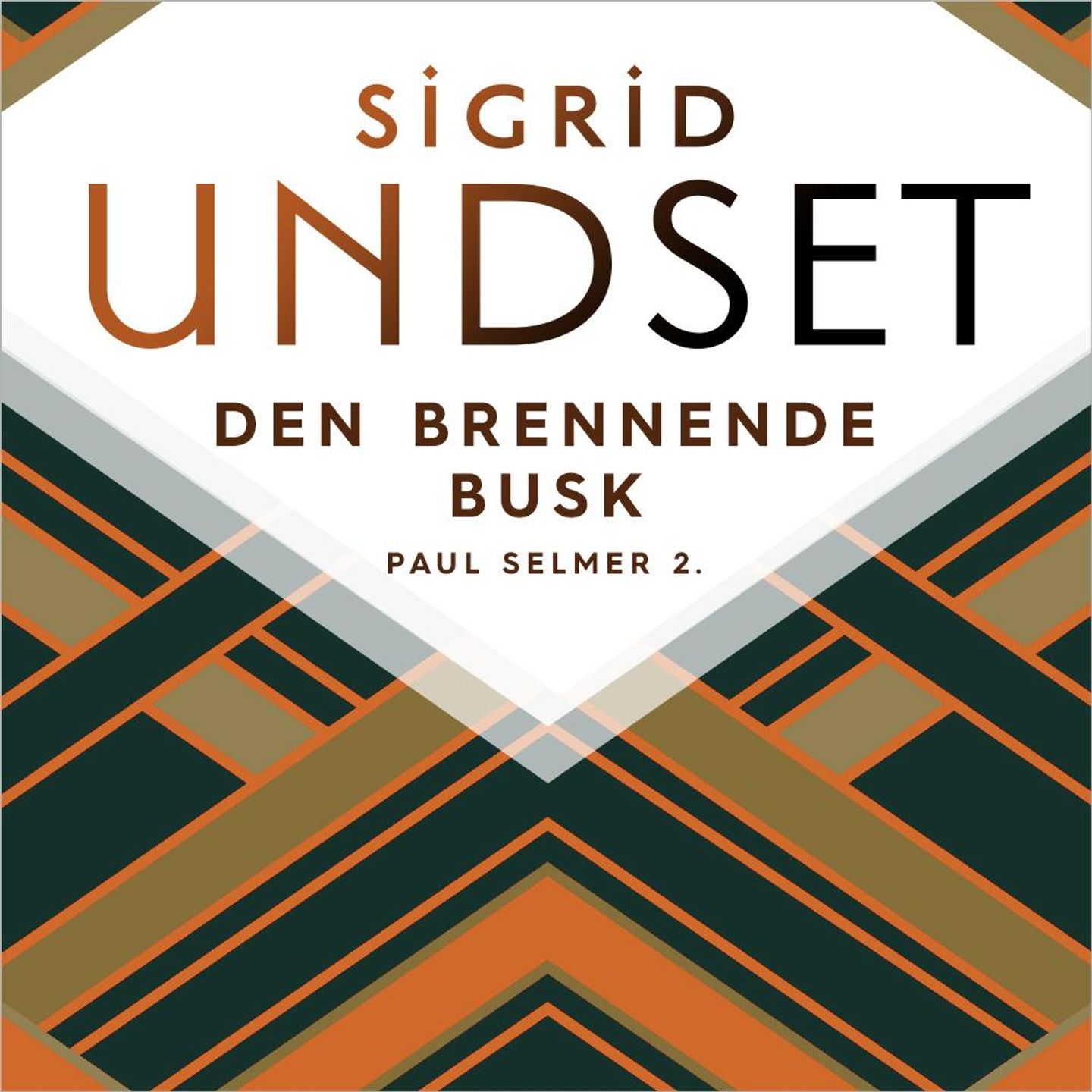 Den brennende busk