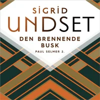 Den brennende busk