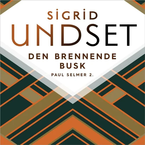 Den brennende busk